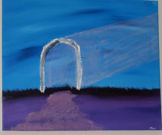 Archway