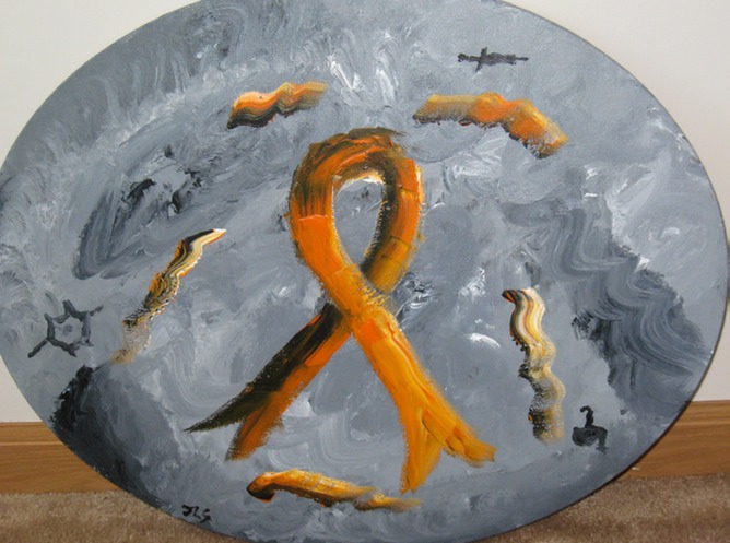 Hoping for a Cure