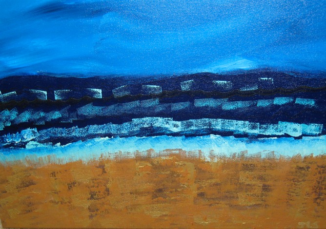 Summer Sands