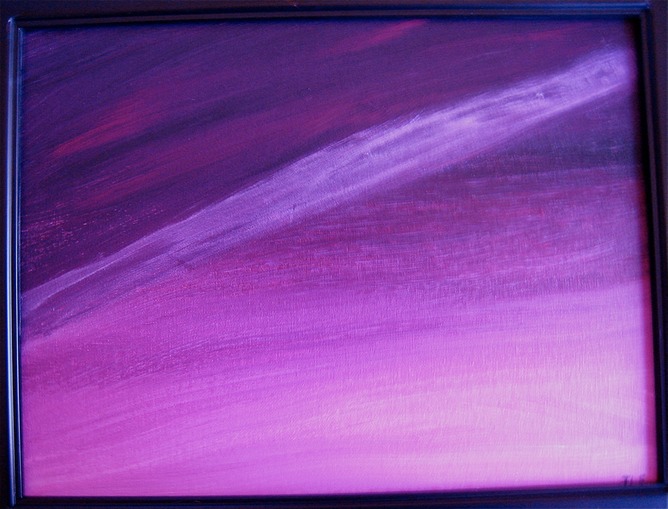 Magenta Dreams