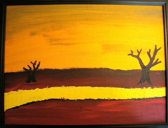 Barren