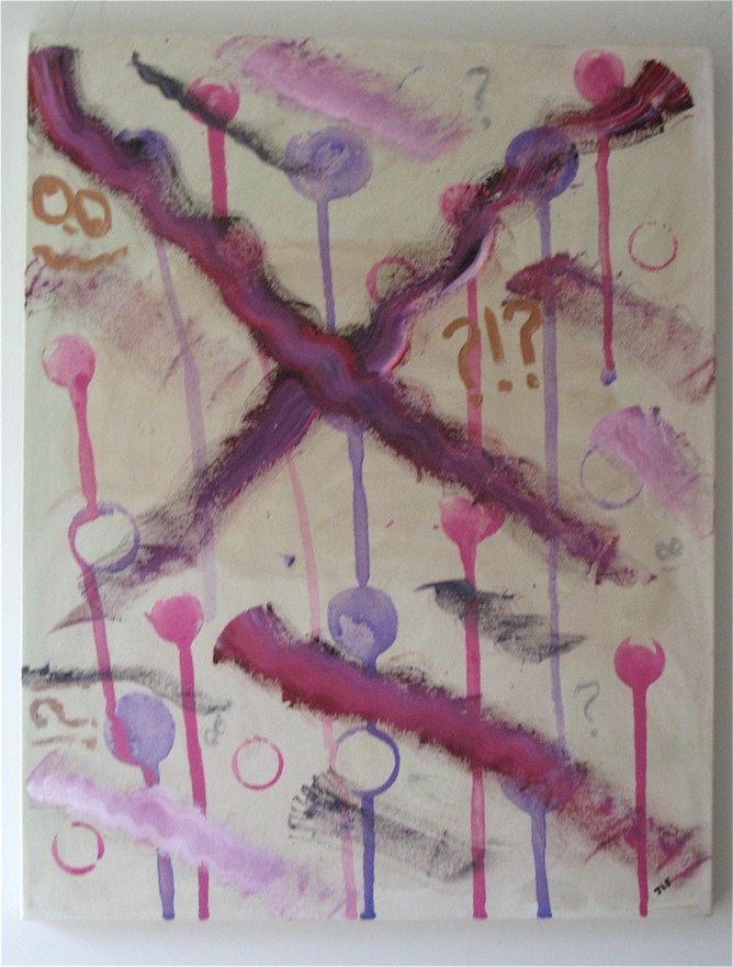Art 101 Gallery